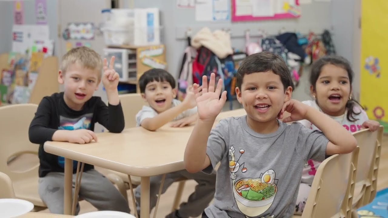 Storybook School