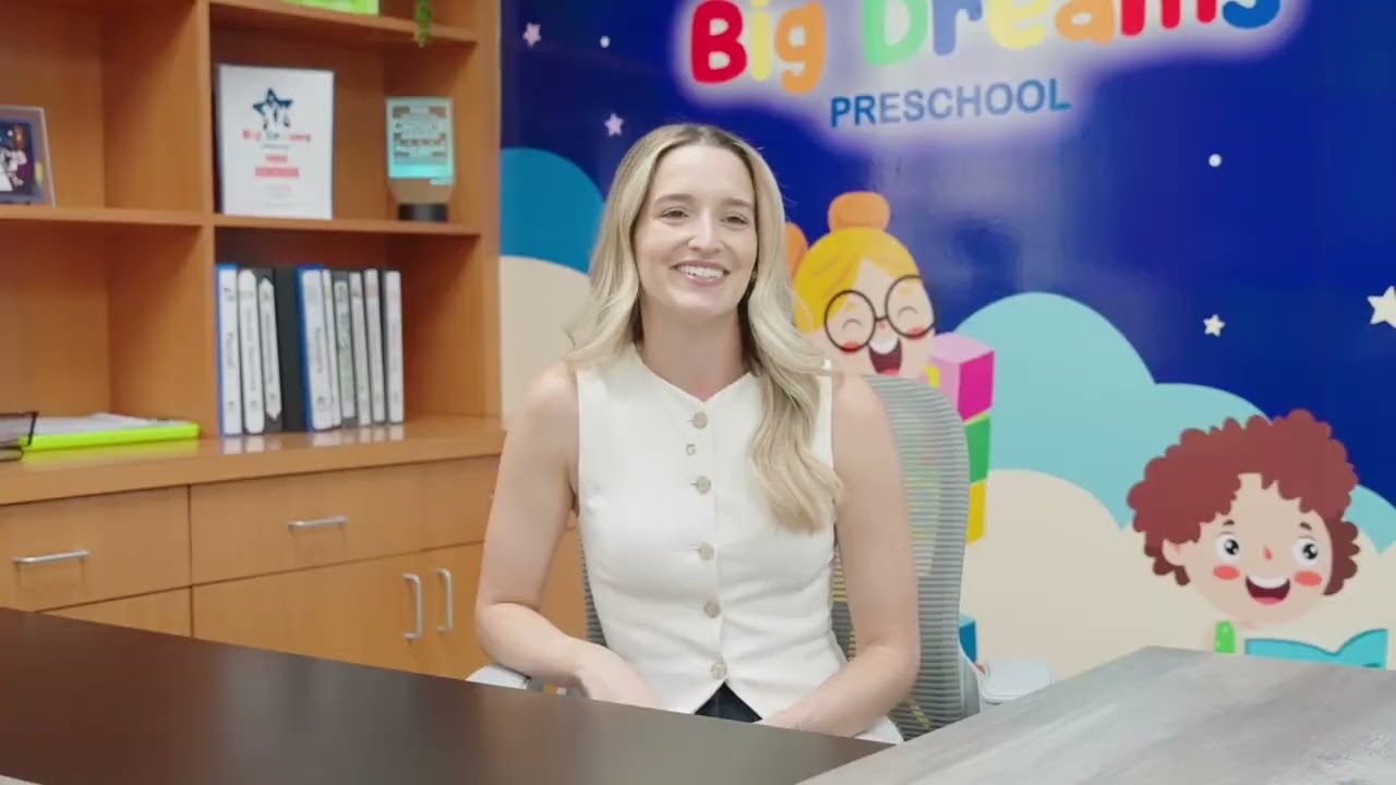 Big Dreams Preschool