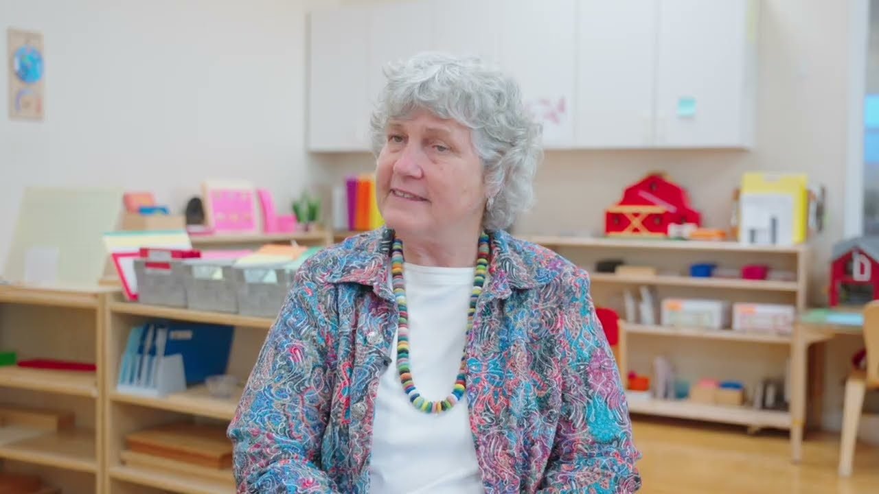 Maitland Montessori