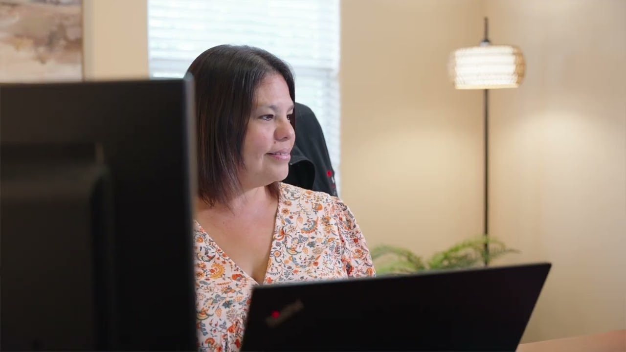 FACCM Welcome Video featuring Dr. Glen Mort